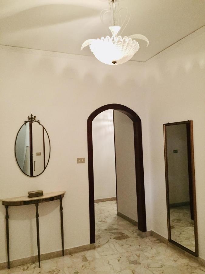 The Stone Garden Apartment Noto Exterior photo